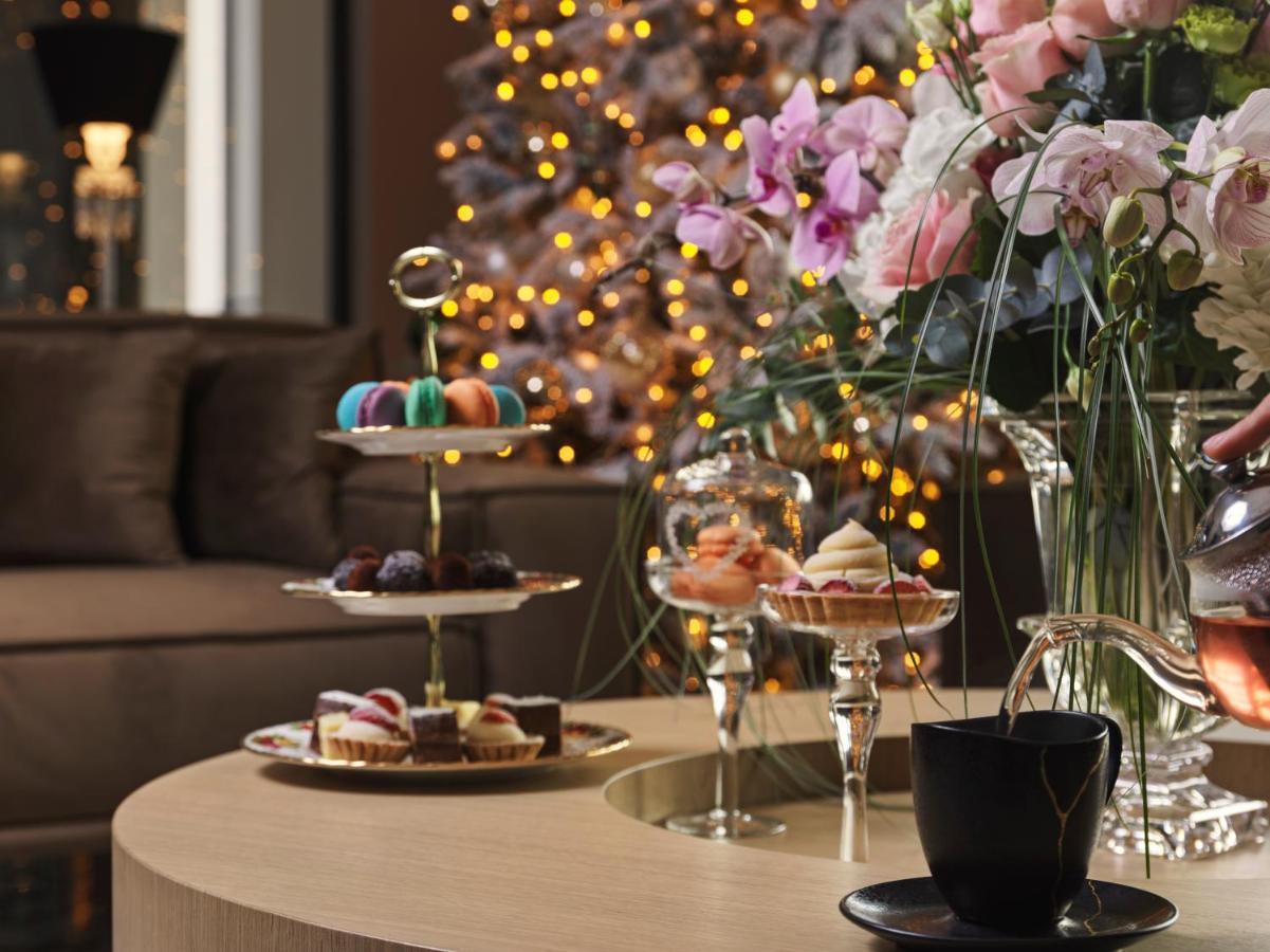 Heritage Hill Hotel Athens Luaran gambar