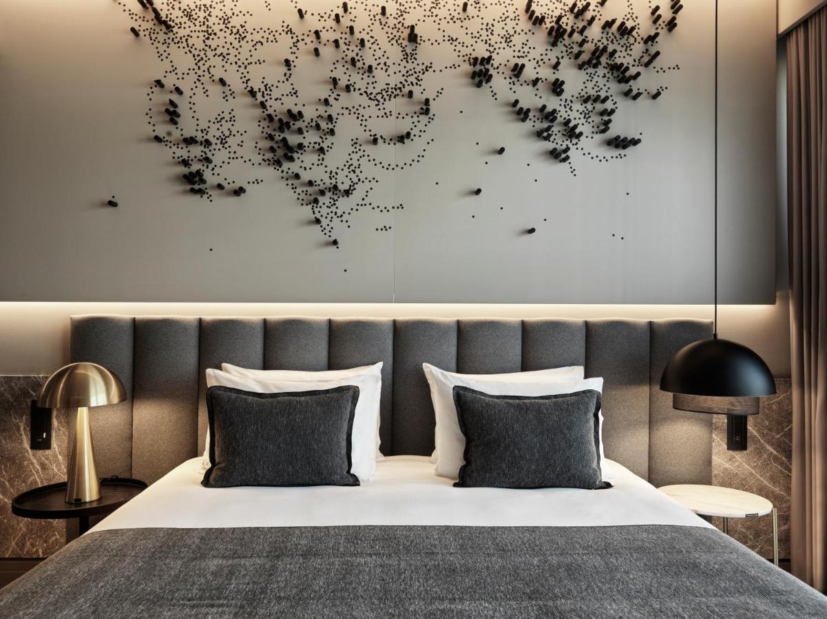 Heritage Hill Hotel Athens Luaran gambar