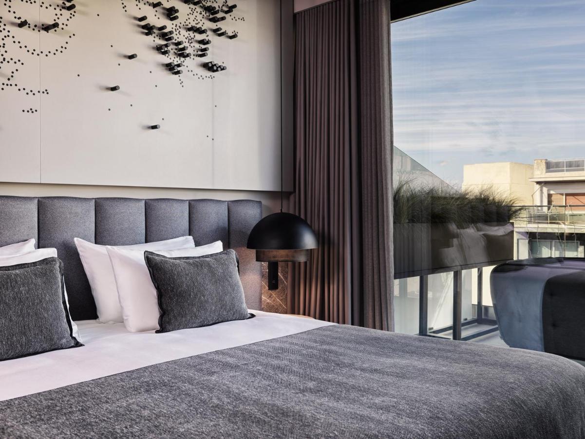 Heritage Hill Hotel Athens Luaran gambar