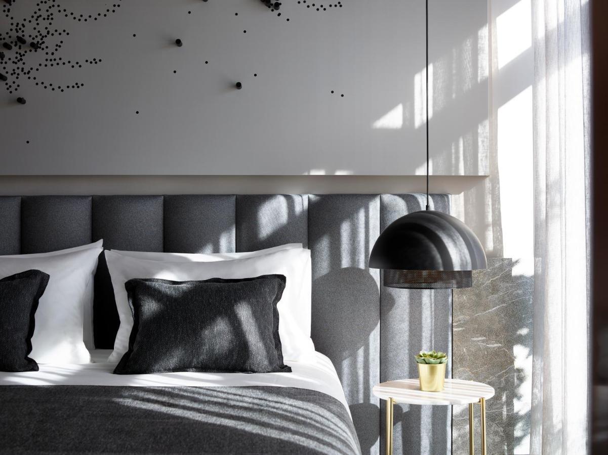 Heritage Hill Hotel Athens Luaran gambar