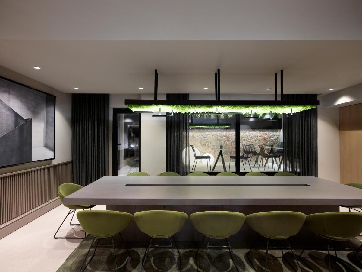 Heritage Hill Hotel Athens Luaran gambar