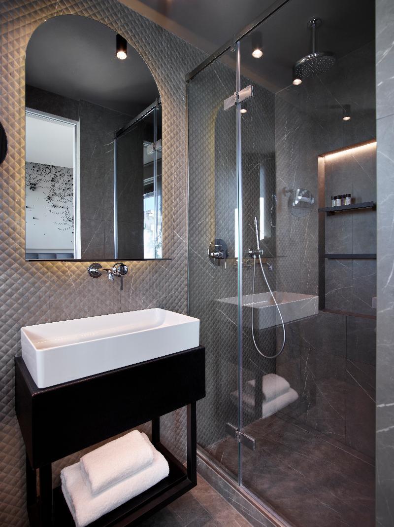 Heritage Hill Hotel Athens Luaran gambar